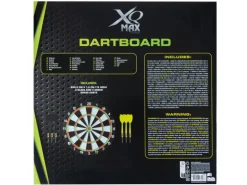 FTM Dartboard