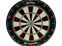 FTM Dartboard Starter-Set, 90-teilig