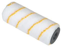 FTM Farbwalze Goldfaden kurz PREMIUM 18 cm