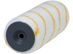 FTM Farbwalze Goldfaden kurz PREMIUM 18 cm