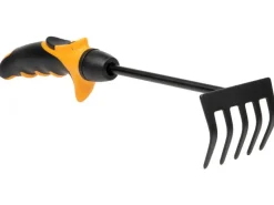 FTM Gartenwerkzeugset 6-teilig