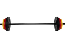 FTM Langhantel 20 kg