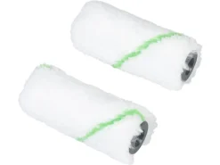 FTM Lasurwalze PREMIUM 5 cm, 2 Stück