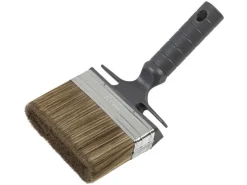 FTM Lasur-Winkelflächenstreicher KOMFORT 130 mm
