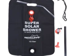 FTM Outdoor Dusche 15 L