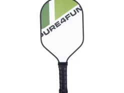 FTM Pickleball Set mit Netz