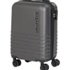 FTM Reisekofferset Explorer 2-teilig, Anthrazit