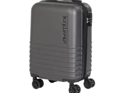 FTM Reisekofferset Explorer 2-teilig, Anthrazit