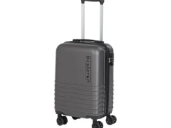 FTM Reisekofferset Explorer 2-teilig, Anthrazit