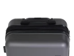FTM Reisekofferset Explorer 2-teilig, Anthrazit