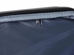 FTM Reisekofferset Explorer 2-teilig, Anthrazit