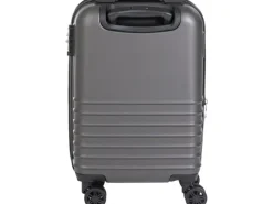 FTM Reisekofferset Explorer 2-teilig, Anthrazit