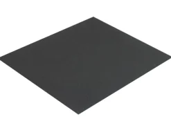 FTM Schleifpapier Gewebe P240, 5 Stück
