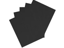 FTM Schleifpapier Gewebe P240, 5 Stück