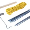FTM Stahl-Hering-Set, 23 cm