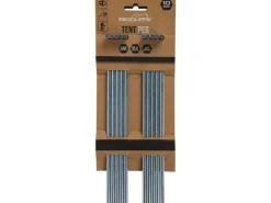 FTM Stahl-Hering 10 Stück, 23 cm, 47 g