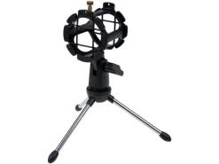 FTM Streaming Kit (Green Screen, Mikrofon, Tripod)