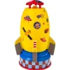 FTM Wassersprinkler Rakete