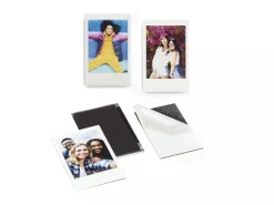 Fujifilm Aufkleber Instax Mini 12 Magnetisch
