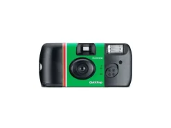 Fujifilm Einwegkamera Quicksnap Flash 27