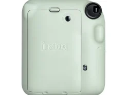 Fujifilm Fotokamera Instax Mini 12 Grün