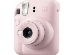 Fujifilm Fotokamera Instax Mini 12 Pink