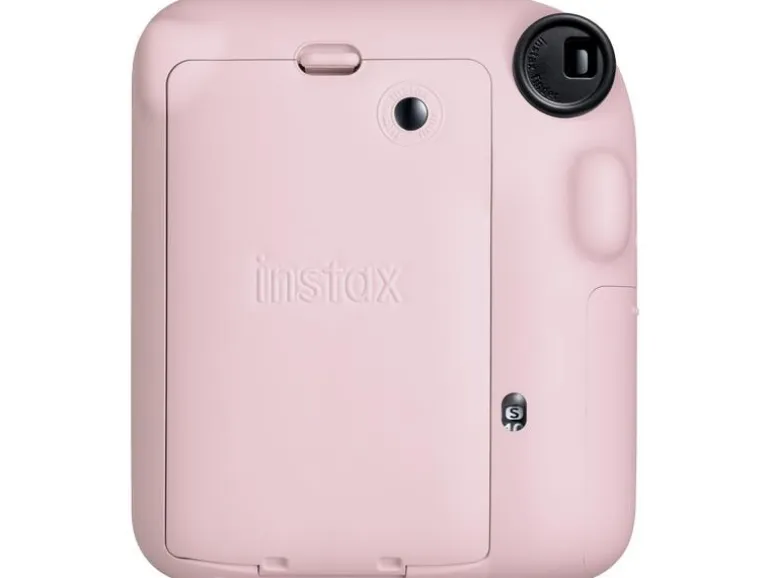 Fujifilm Fotokamera Instax Mini 12 Pink