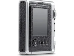 Fujifilm Fotokamera Instax Mini Evo Schwarz