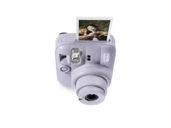 Fujifilm Fotokamera Instax Mini 13 Violett