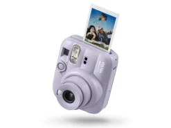 Fujifilm Fotokamera Instax Mini 13 Violett