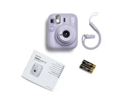 Fujifilm Fotokamera Instax Mini 13 Violett