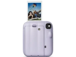 Fujifilm Fotokamera Instax Mini 13 Violett