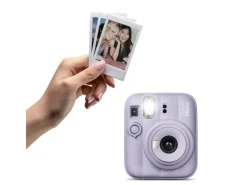 Fujifilm Fotokamera Instax Mini 13 Violett