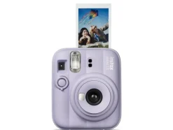 Fujifilm Fotokamera Instax Mini 13 Violett