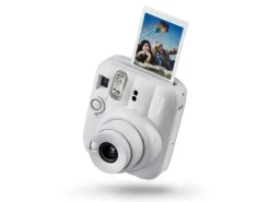 Fujifilm Fotokamera Instax mini 13 Weiss