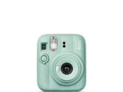 Fujifilm Fotokamera Instax Mini 13 Mega Bundle Grün