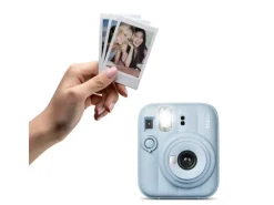 Fujifilm Fotokamera Instax Mini 13 Blau