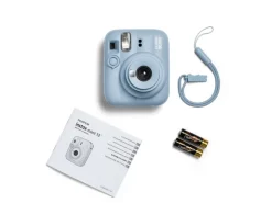 Fujifilm Fotokamera Instax Mini 13 Blau