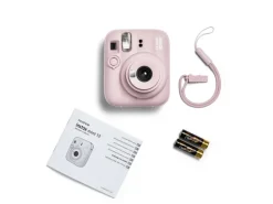 Fujifilm Fotokamera Instax Mini 13 Rosa