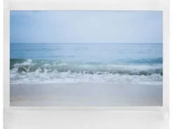 Fujifilm Fotokamera Instax Wide 400 Grün