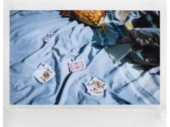 Fujifilm Fotokamera Instax Wide 400 Grün