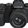 Fujifilm Fotokamera X-S20 XC 15-45 mm