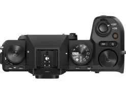Fujifilm Fotokamera X-S20 XC 15-45 mm