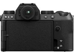 Fujifilm Fotokamera X-S20 XC 15-45 mm