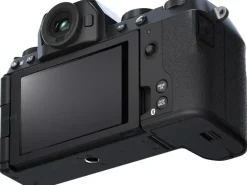 Fujifilm Fotokamera X-S20 XC 15-45 mm