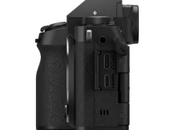 Fujifilm Fotokamera X-S20 XC 15-45 mm