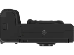 Fujifilm Fotokamera X-S20 XC 15-45 mm