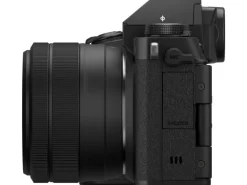 Fujifilm Fotokamera X-S20 XC 15-45 mm