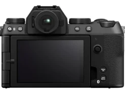 Fujifilm Fotokamera X-S20 XC 15-45 mm