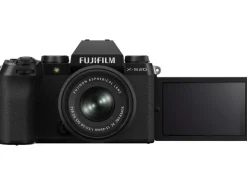 Fujifilm Fotokamera X-S20 XC 15-45 mm